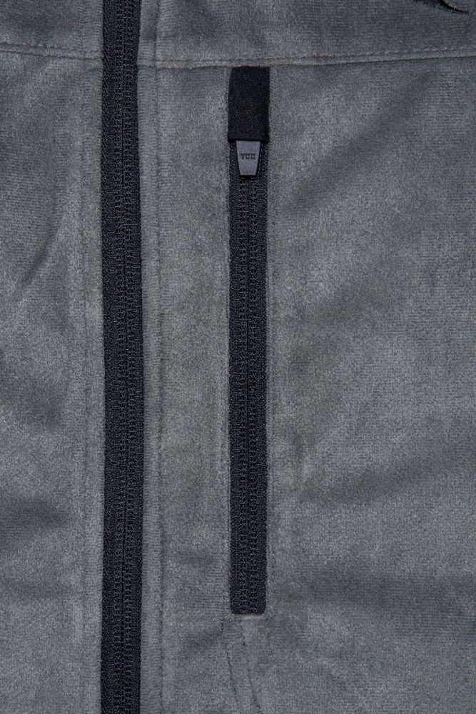 Jagdjacke "PILATUS" caja-CHARCOAL GREY Capra
