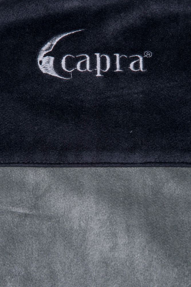 Jagdjacke "PILATUS" caja-CHARCOAL GREY Capra
