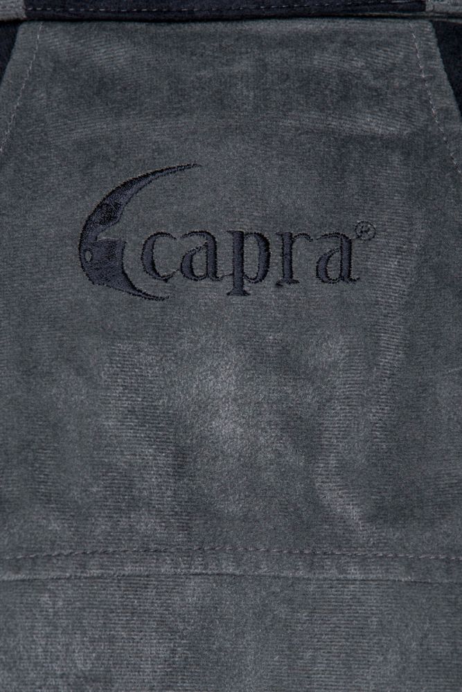 Jagdhose "TITLIS" - caja-CHARLCOAL GREY capra