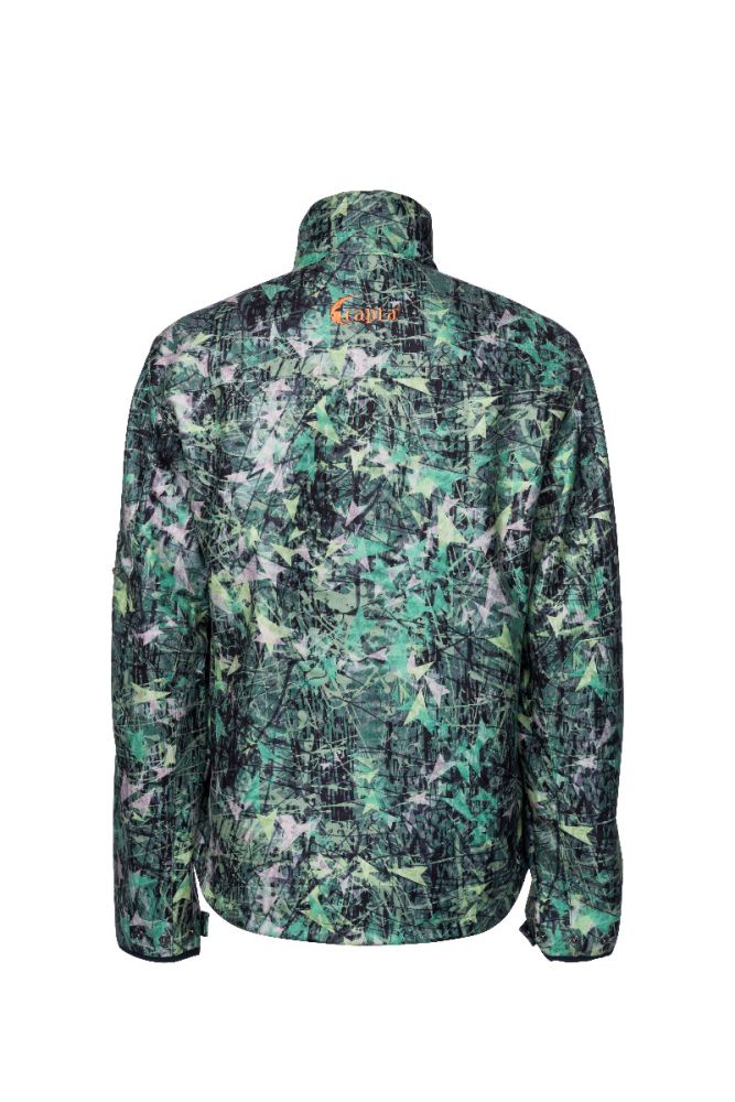 Jagdjacke "PILATUS" caja-SUMMER Capra