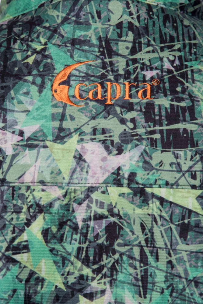 Jagdjacke "PILATUS" caja-SUMMER Capra