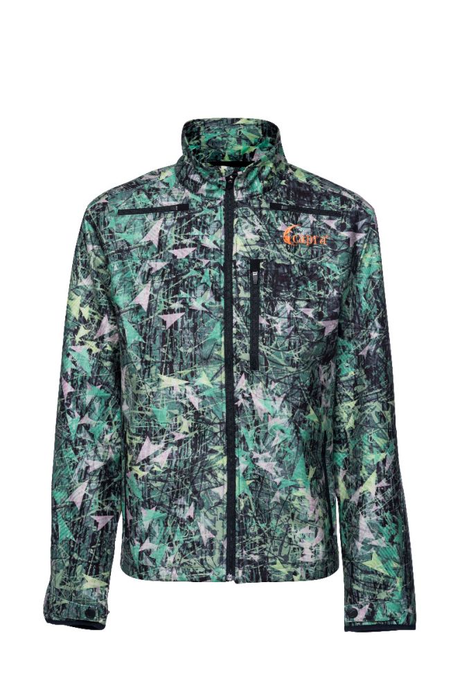 Jagdjacke "PILATUS" caja-FALL Capra