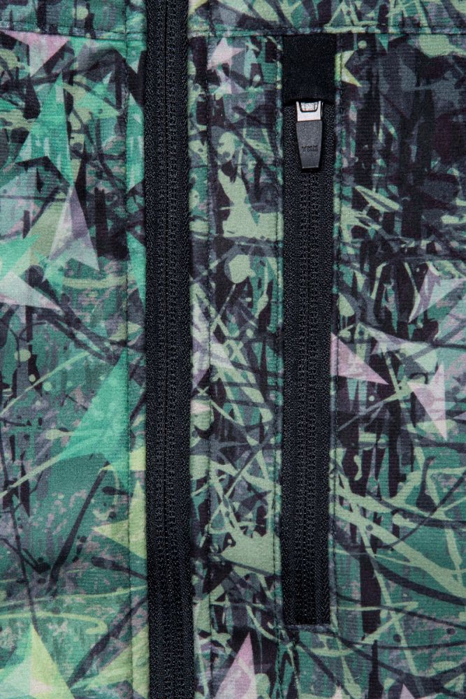 Jagdjacke "PILATUS" caja-SUMMER Capra