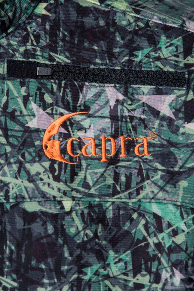Jagdjacke "PILATUS" caja-SUMMER Capra