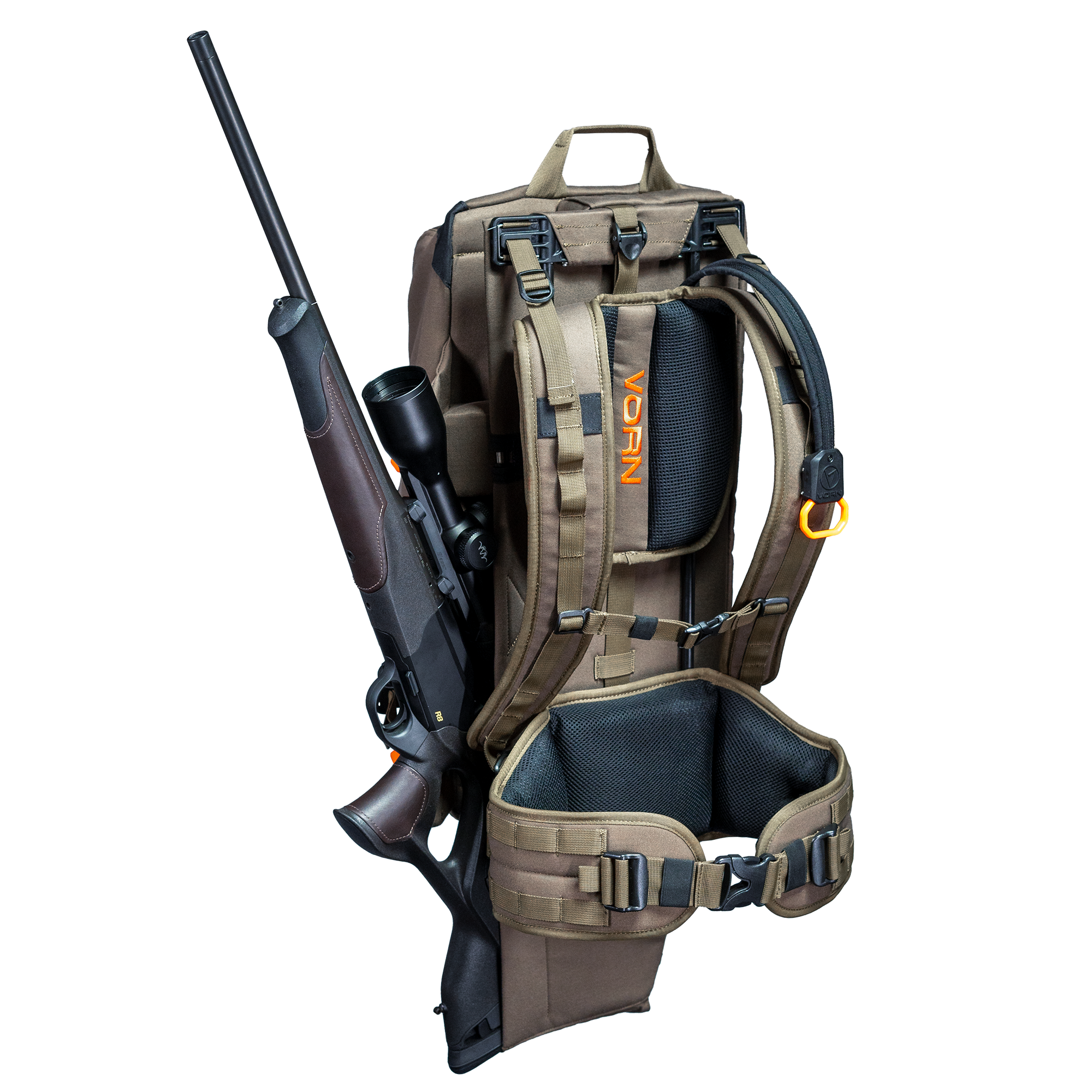 Rucksack Vorn EV30