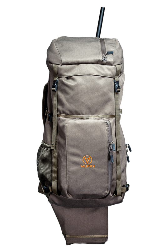Rucksack Vorn EV45