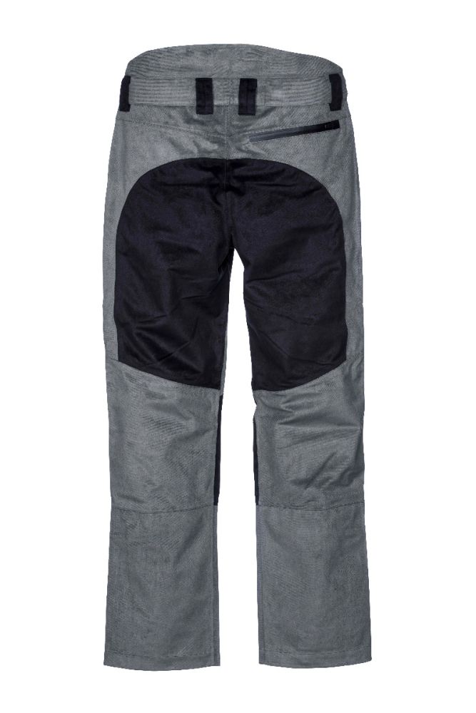 Jagdhose "TITLIS" - caja-CHARLCOAL GREY capra