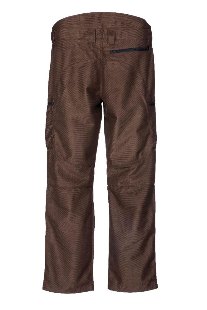 Jagdhose "PILATUS" caja-BROWN capra