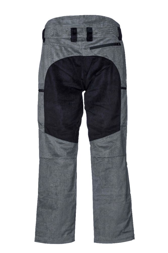 Jagdhose "PILATUS" caja-CHARCOAL GREY capra