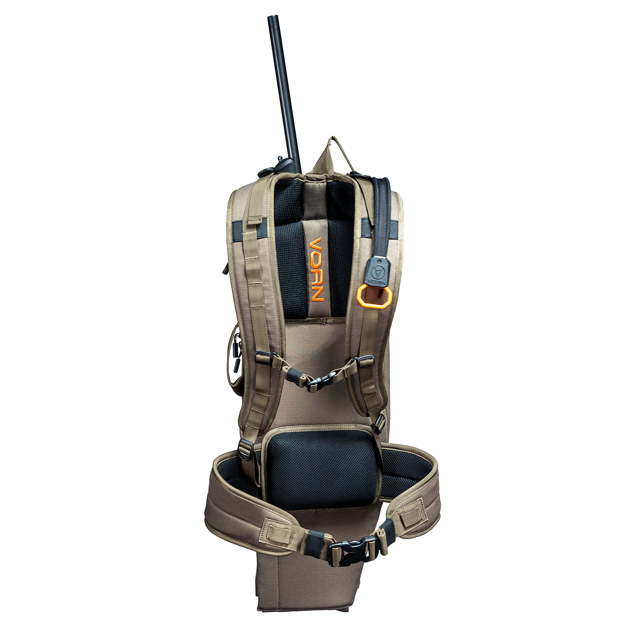 Rucksack Vorn LT12
