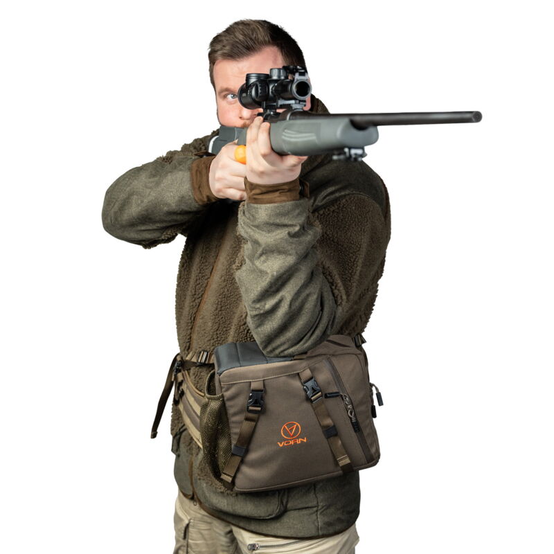Hüfttasche Vorn LT10