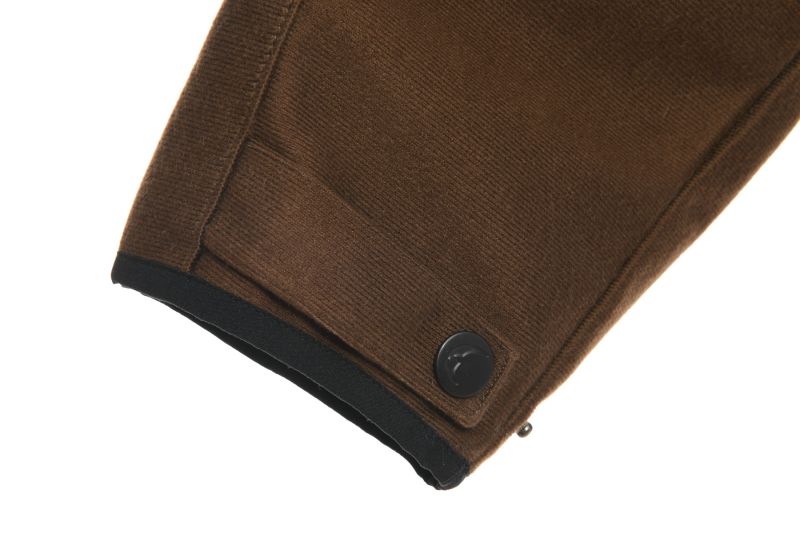 Jagdjacke "PILATUS" caja-BROWN Capra
