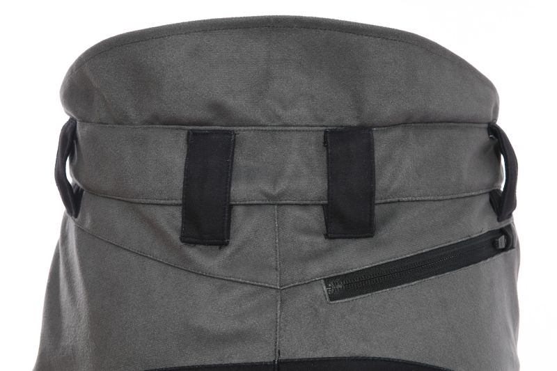 Jagdhose "PILATUS" caja-CHARCOAL GREY capra