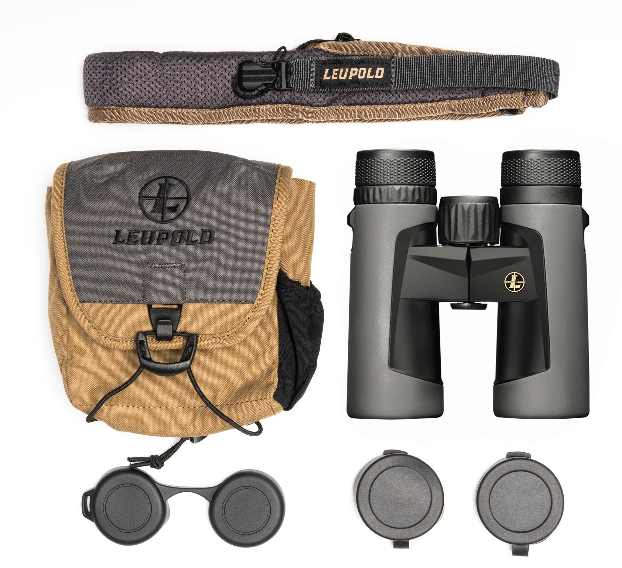 Fernglas Leupold BX-2 Alpine HD I 42mm