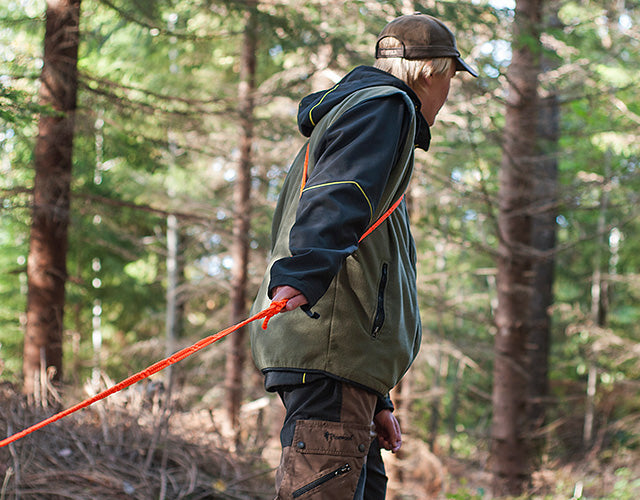 Runlock Hunting Seil Nr.8