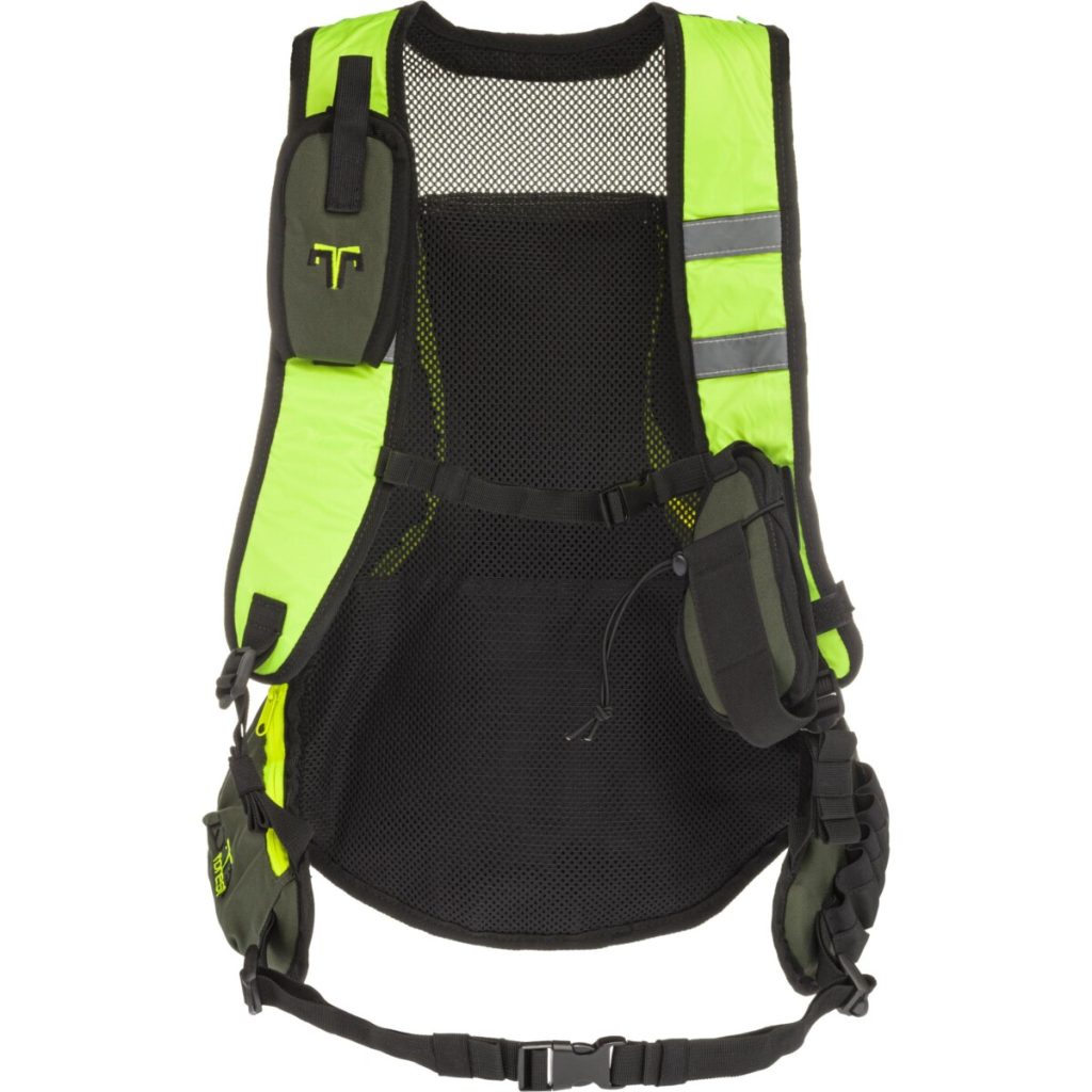 Viosa Top Pack Vest