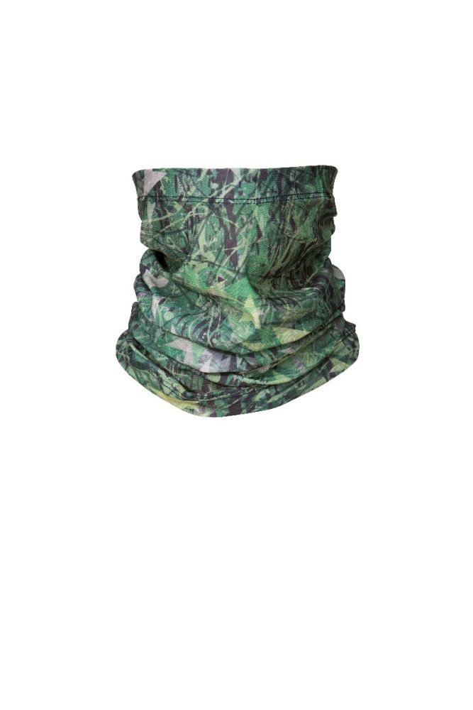 Jagd-Gesichtsmaske "HAHNEN" caja-SUMMER capra