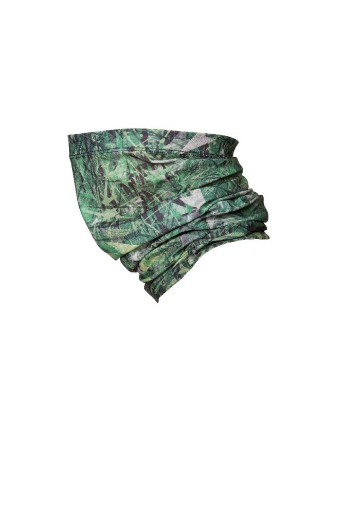 Jagd-Gesichtsmaske "HAHNEN" caja-SUMMER capra