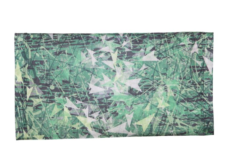 Jagd-Gesichtsmaske "HAHNEN" caja-SUMMER capra