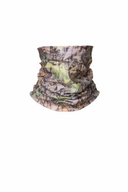 Jagd-Gesichtsmaske "HAHNEN" caja-FALL capra