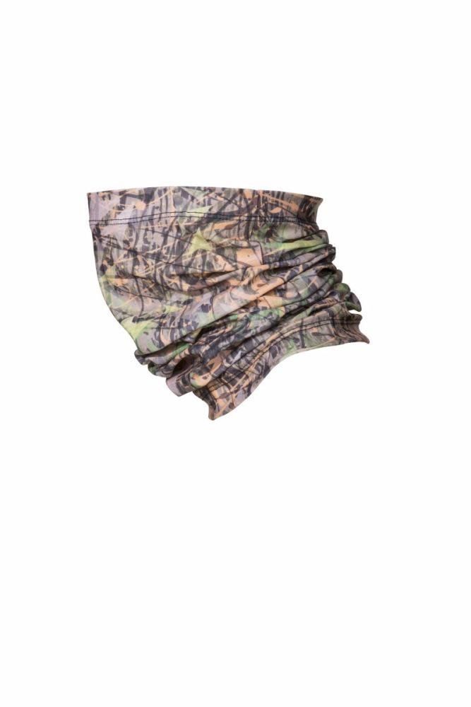 Jagd-Gesichtsmaske "HAHNEN" caja-FALL capra