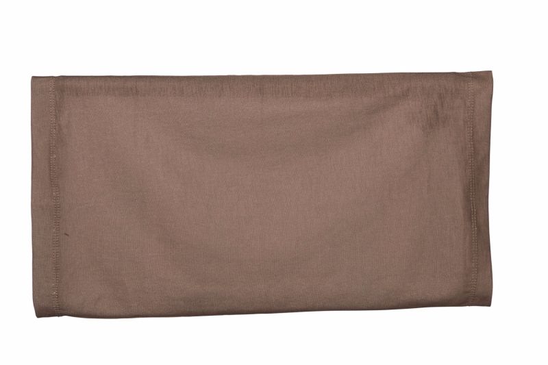 Jagd-Gesichtsmaske "HAHNEN" caja-BROWN capra