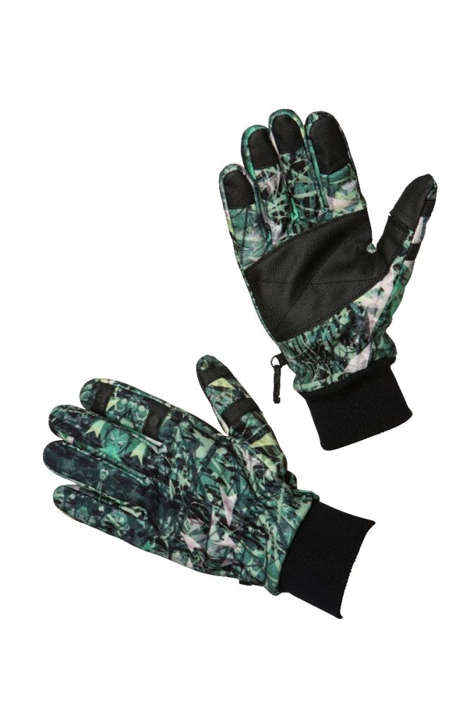 Jagdhandschuhe "ALBIS" caja-SUMMER Capra