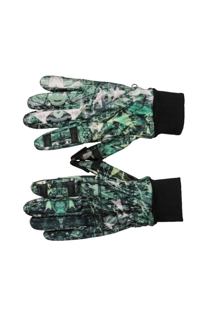 Jagdhandschuhe "ALBIS" caja-SUMMER Capra