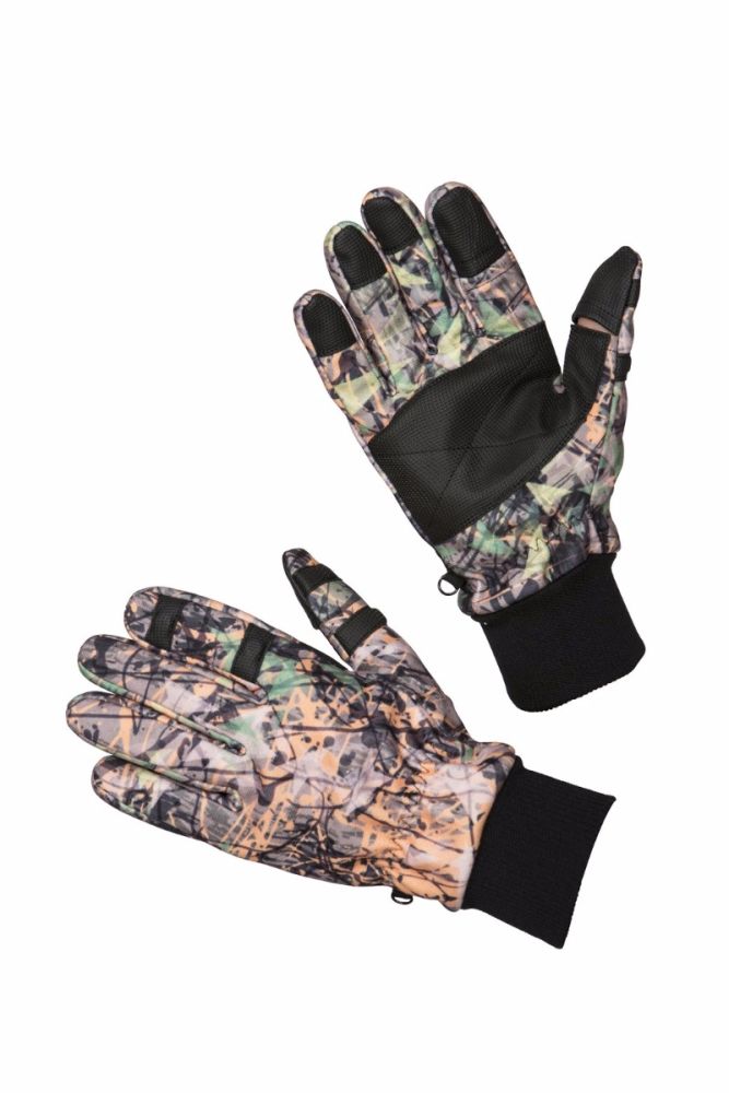 Jagdhandschuhe "ALBIS" caja-FALL Capra