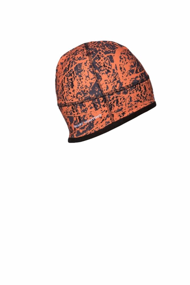 Jagd Mütze " Hoodie" Capra