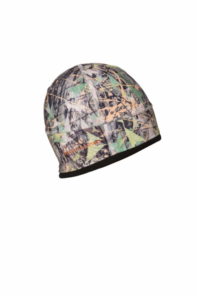 Jagd Mütze " Hoodie" Capra