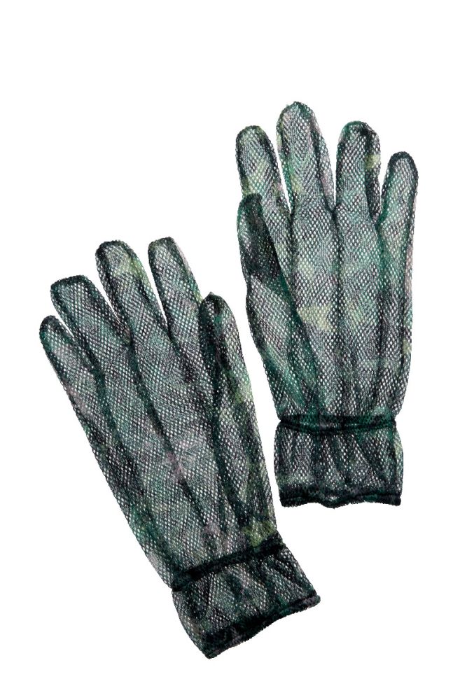 Jagd Poncho Camo "RIGI" Capra