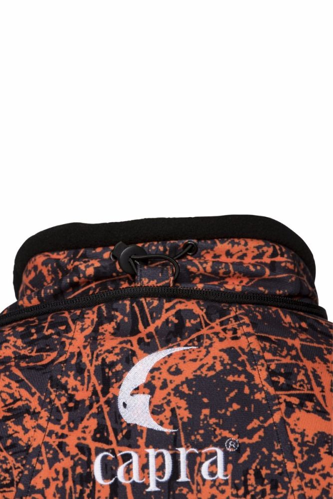 Drückjagdjacke "EIGER - HERREN" - caja-BLAZE