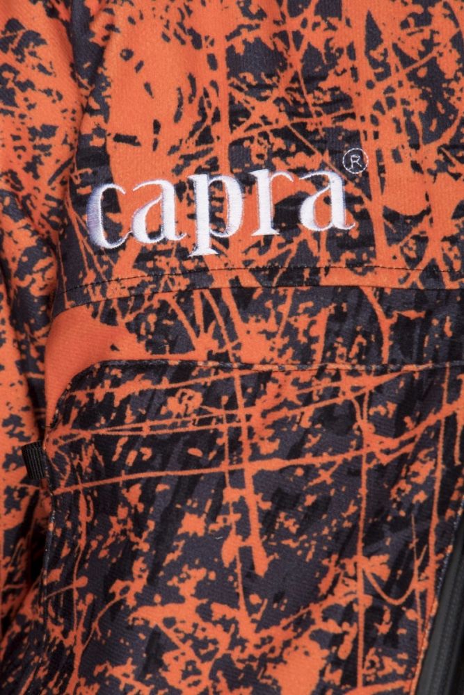 Drückjagdjacke "EIGER - HERREN" - caja-BLAZE