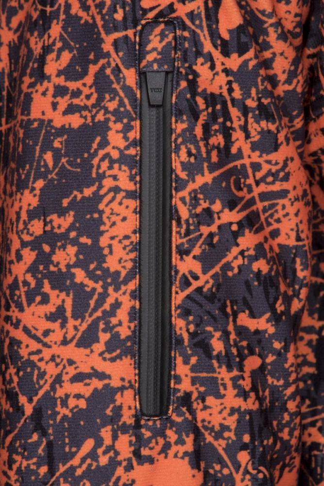 Drückjagdjacke "EIGER - HERREN" - caja-BLAZE