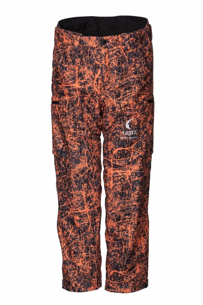 Jagdhose "EIGER - HERREN" - caja-BLAZE capra