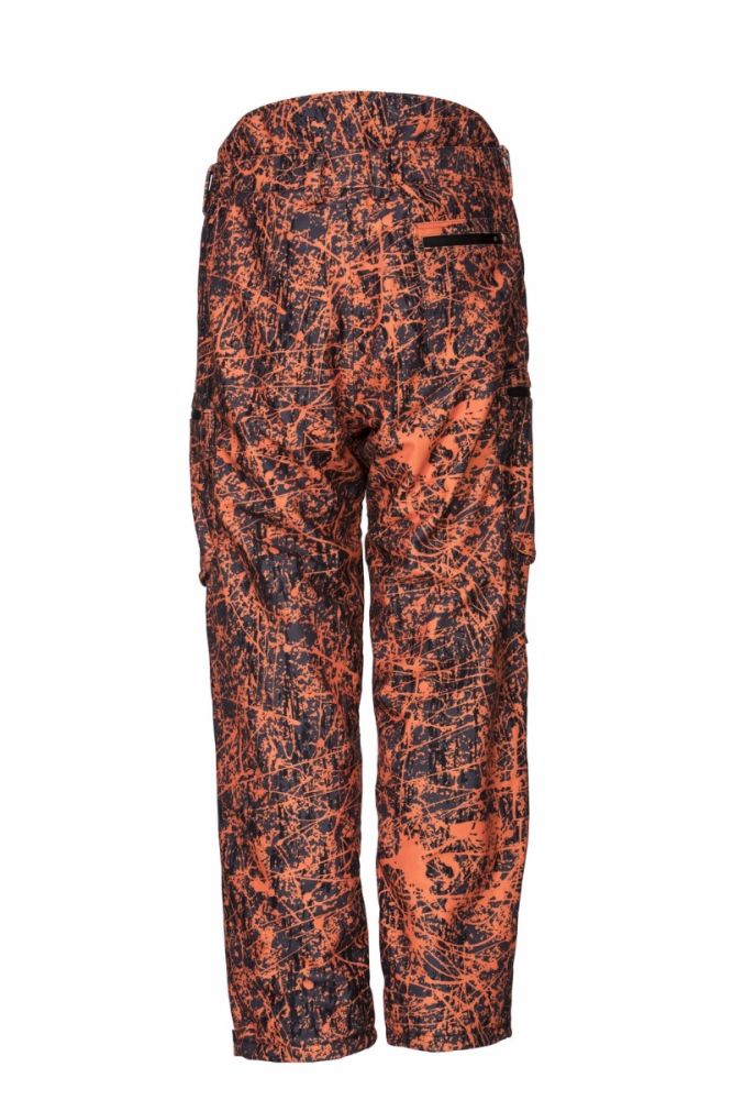 Jagdhose "EIGER - HERREN" - caja-BLAZE capra
