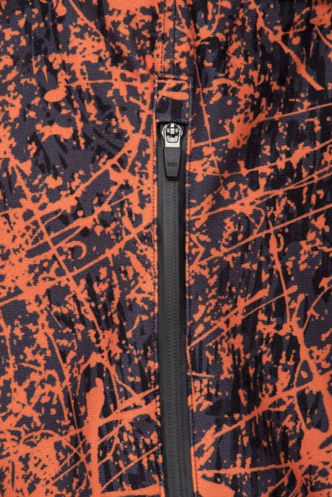 Jagdhose "EIGER - HERREN" - caja-BLAZE capra