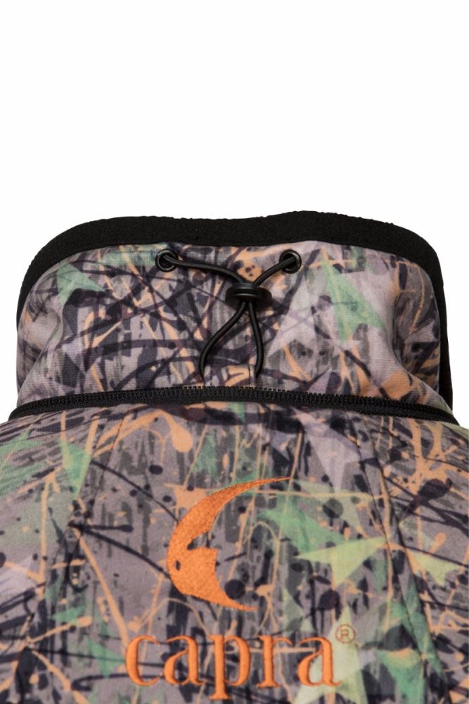 Jagdjacke "CERVIN"- caja-FALL capra