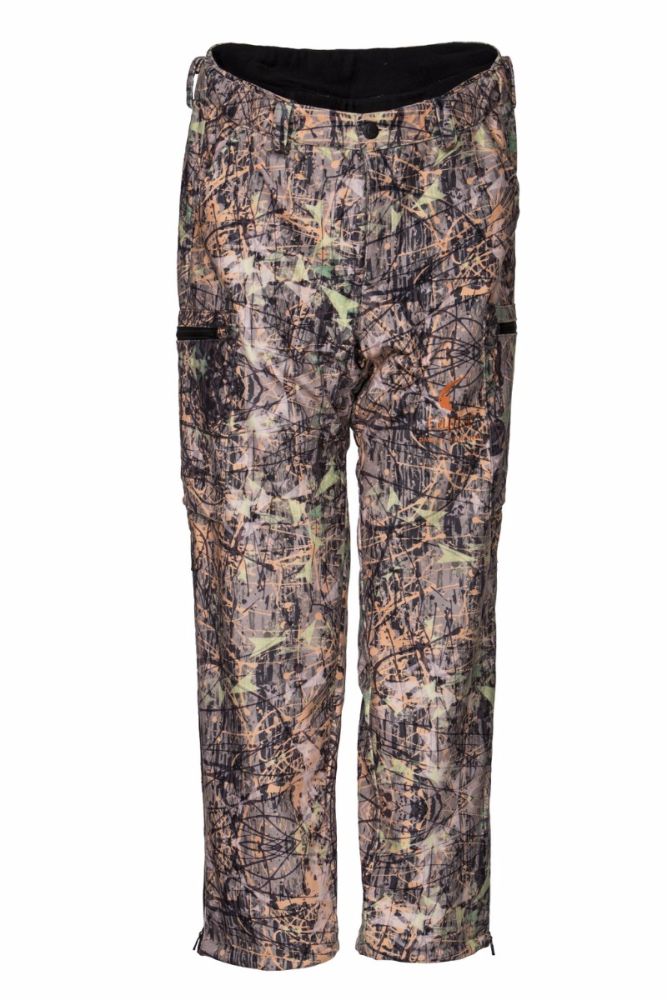 Jagdhose "CERVIN" - caja-FALL Capra