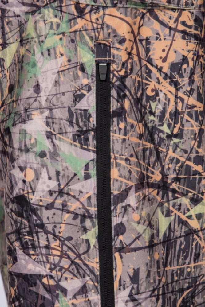 Jagdhose "CERVIN" - caja-FALL Capra