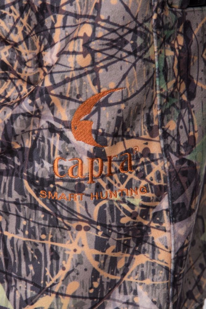 Jagdhose "CERVIN" - caja-FALL Capra