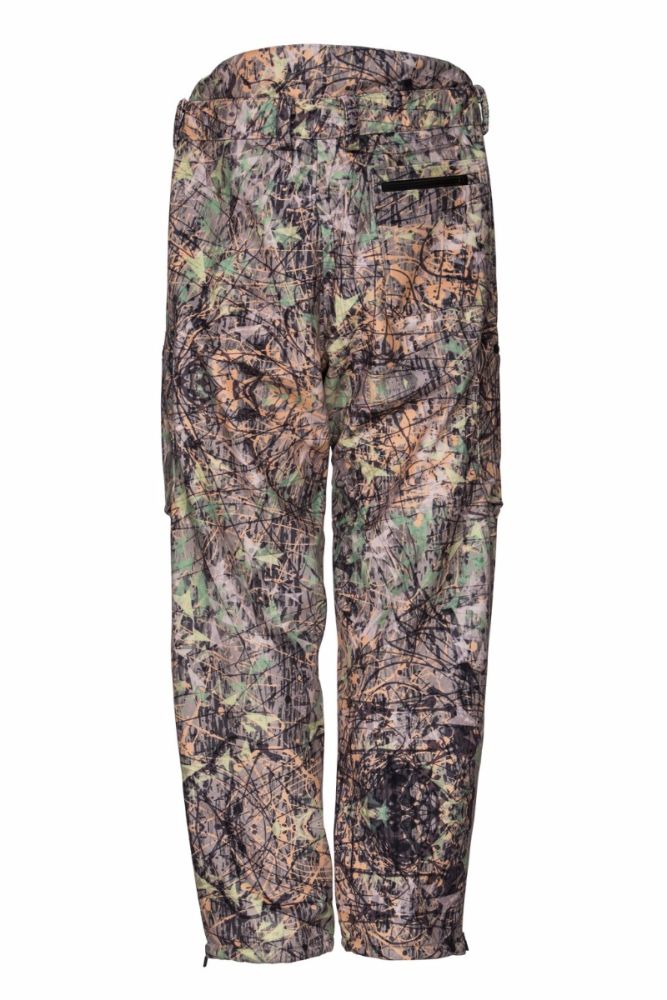Jagdhose "CERVIN" - caja-FALL Capra