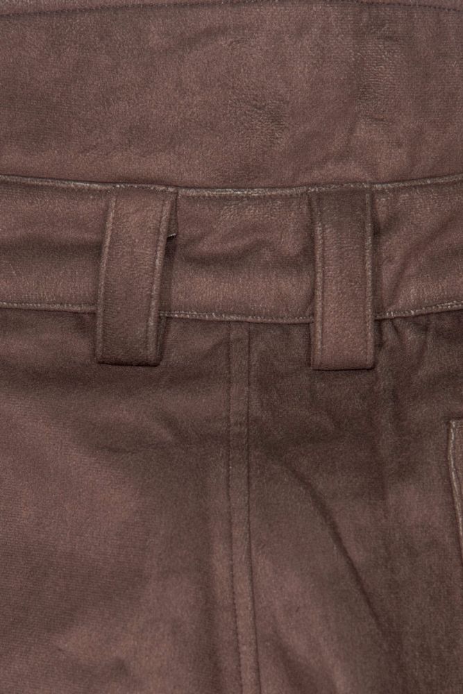 Jagdhose "CERVIN" caja-BROWN capra