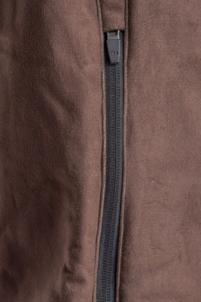 Jagdhose "CERVIN" caja-BROWN capra