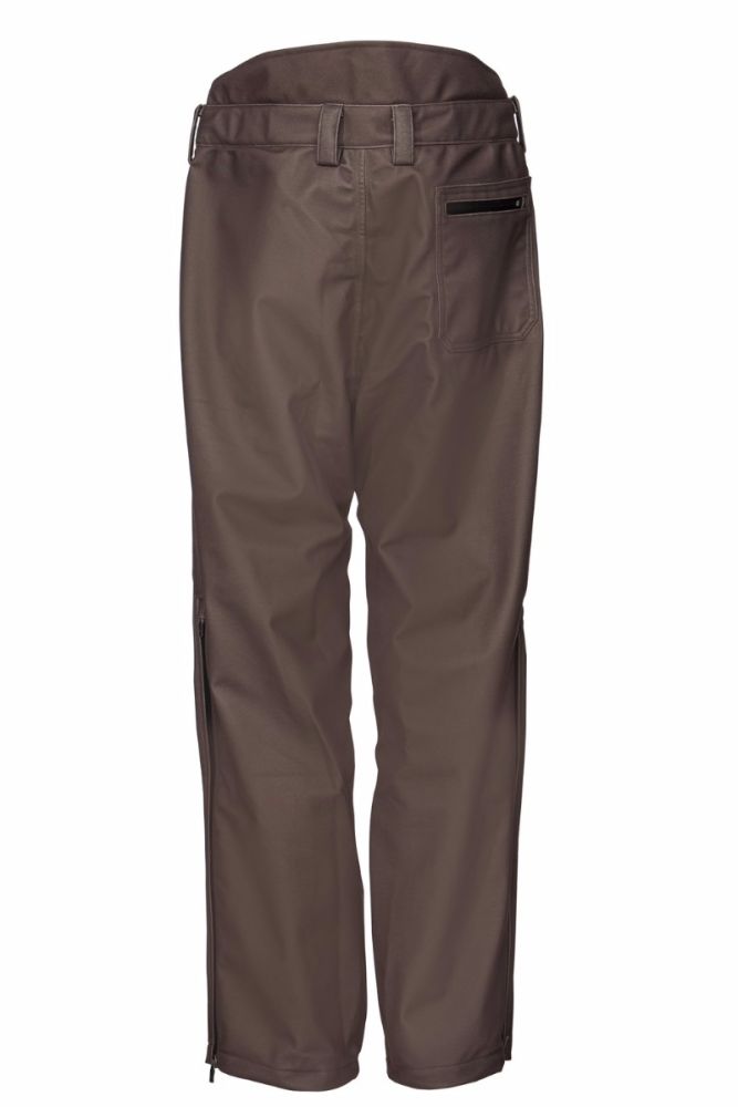 Jagdhose "TITLIS" - caja-BROWN capra