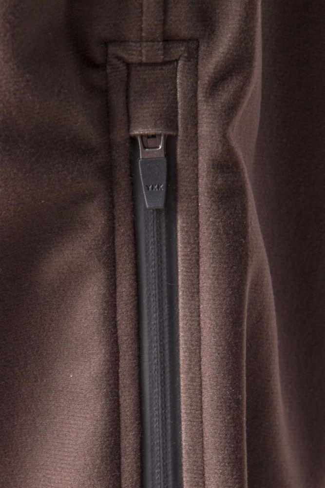 Jagdhose "TITLIS" - caja-BROWN capra