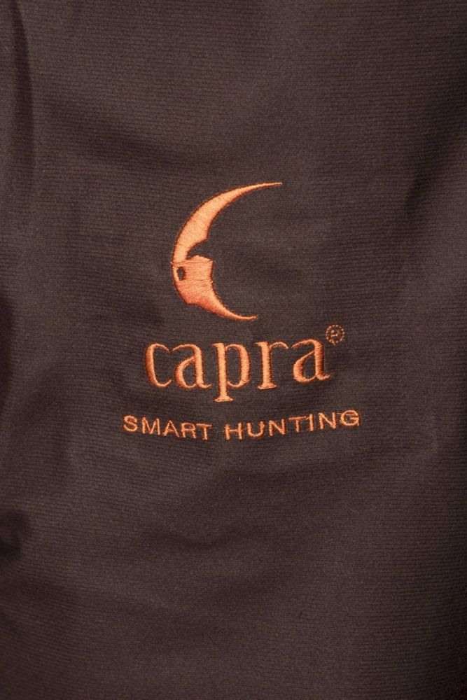 Jagdhose "TITLIS" - caja-BROWN capra