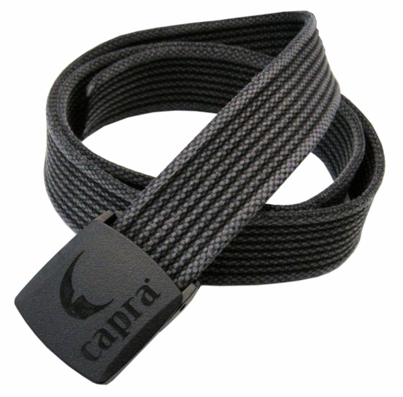 Jagdgurt BADUS canvas capra