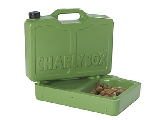 Charlybox